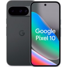 Google Pixel 10 12/256GB Obsidian